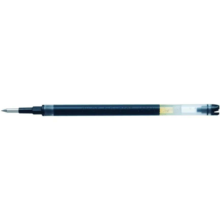 ⁨Insert for ball pen V BALL RT 0,5mm blue BLS-VB5RT-L PILOT⁩ at Wasserman.eu