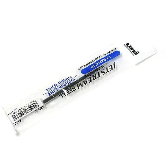 ⁨Wkład SXR-10 niebieski do SXN210 UNI⁩ w sklepie Wasserman.eu