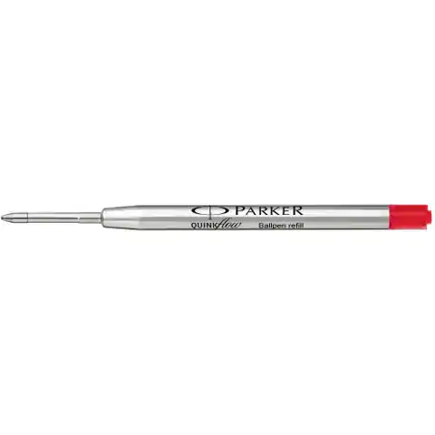 ⁨Einsatz für Stift QUINKFLOW M red PARKER 1950370⁩ im Wasserman.eu