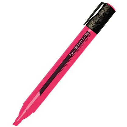 ⁨Highlighter RYSTOR RMZ-2 P pink 462-006⁩ at Wasserman.eu