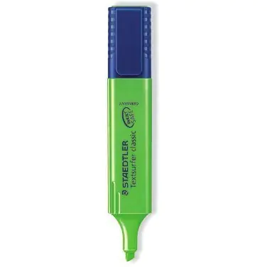 ⁨Highlighter TOPSTAR green 364-5 STAEDTLER⁩ at Wasserman.eu