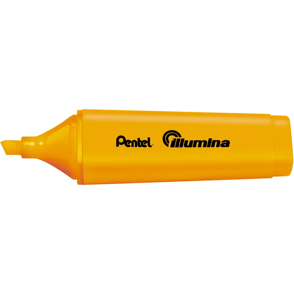 ⁨Highlighter SL60-F/orange PENTEL⁩ at Wasserman.eu