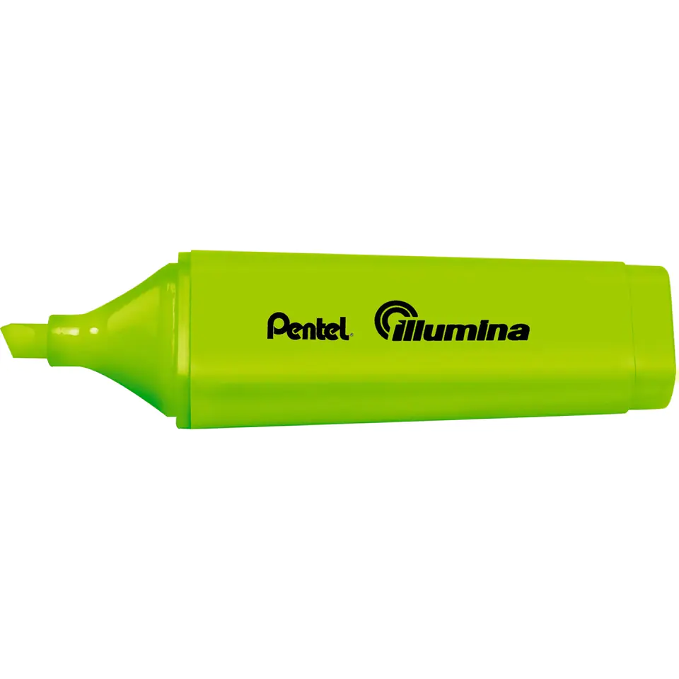 ⁨Highlighter SL60-K/celadon PENTEL⁩ at Wasserman.eu