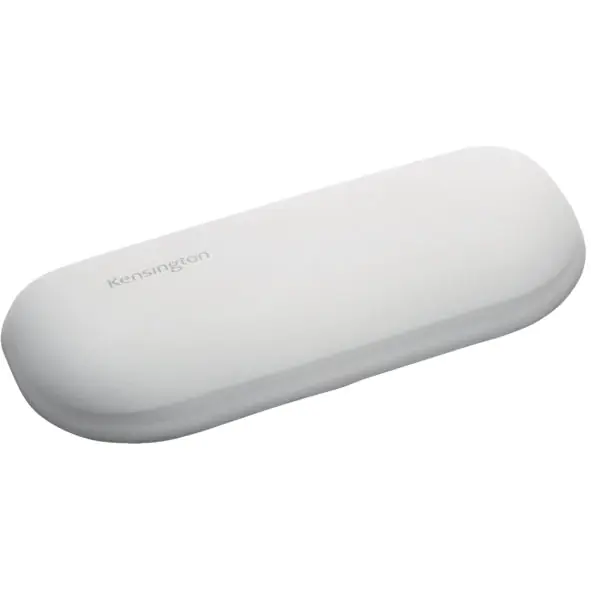 ⁨KENSINGTON ErgoSoft Mouse Pad for standard mouse gray K50432EU⁩ at Wasserman.eu