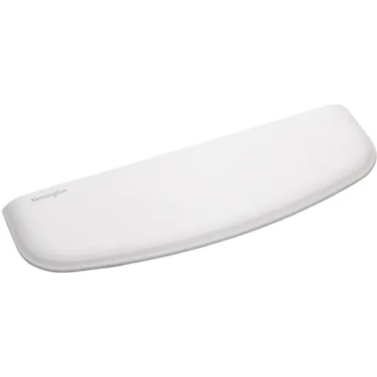 Podkładka KENSINGTON ErgoSoft pod nadgarstki do klawiatur szara K50435EU w sklepie Wasserman.eu
