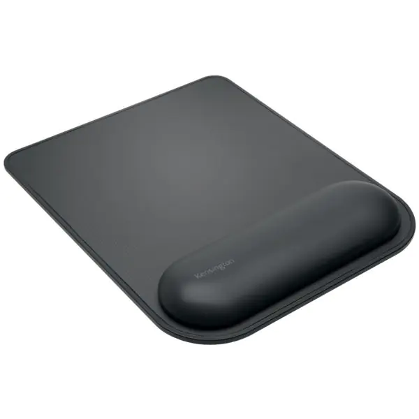 ⁨ErgoSoft Mousepad with Wrist Rest For Standard⁩ at Wasserman.eu