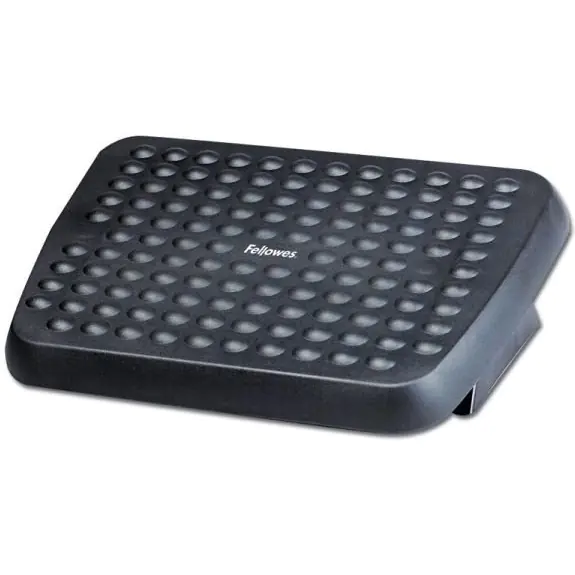 ⁨FELLOWES ergonomic footstool 48121-70⁩ at Wasserman.eu