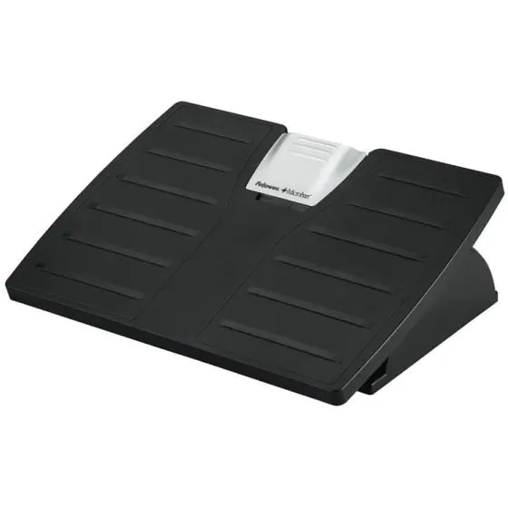 ⁨FELLOWES Microban footstool - OFFICE Suites 8035001⁩ at Wasserman.eu