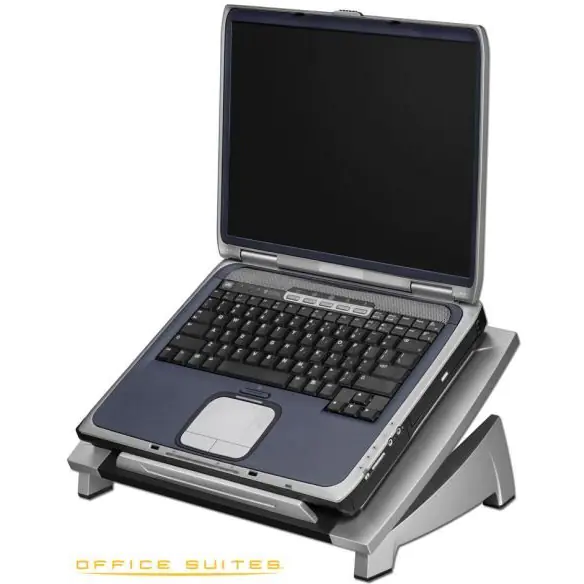 ⁨OFFICE Suites 8032001 FELLOWES Notebook Stand⁩ at Wasserman.eu