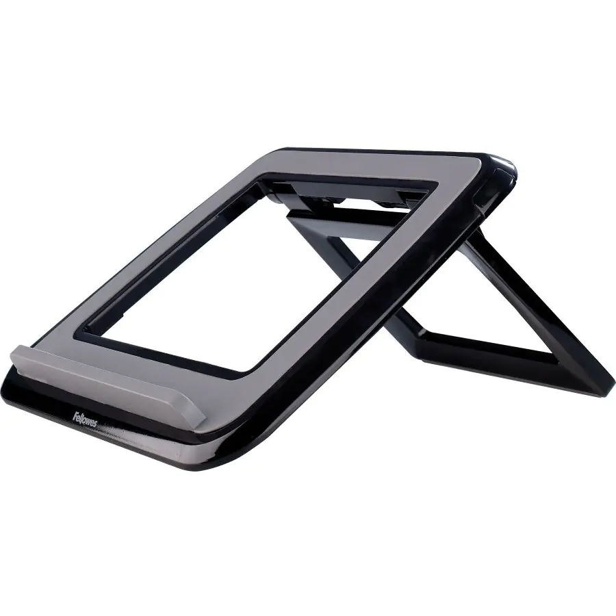 Podstawa pod laptop I-SPIRE Quick lift czarna 8212001 FELLOWES w sklepie Wasserman.eu