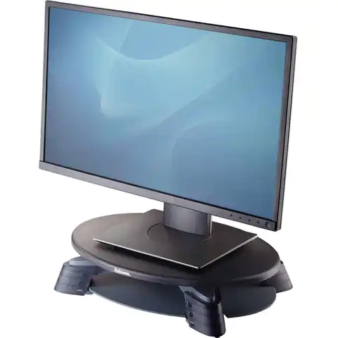 ⁨Stand for rotary monitor 91450 FELLOWES⁩ at Wasserman.eu
