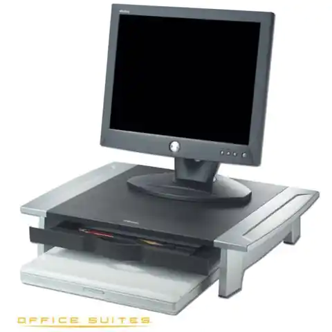 ⁨Monitor stand - OFFICE SUITES 8031101 FELLOWES⁩ at Wasserman.eu