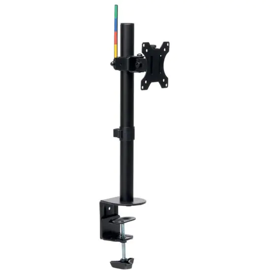 ⁨Single arm for SmartFit K55411WW monitor⁩ at Wasserman.eu