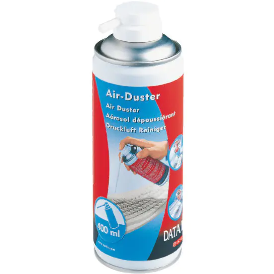 ⁨Compressed air DATALINE (400ml) 67124 ESSELTE⁩ at Wasserman.eu