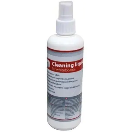 Płyn czyszczący do tablic 2X3 200ml AS105 OFFICE w sklepie Wasserman.eu