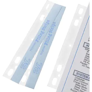 ⁨Adhesive strips A5 (50pcs.) 8802-50 3L⁩ at Wasserman.eu