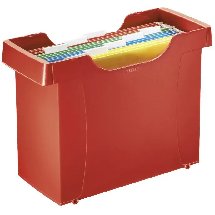 ⁨DECOFLEX LEITZ Plus file red 19930325⁩ at Wasserman.eu