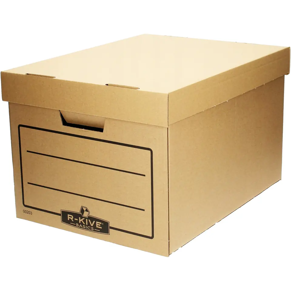 ⁨R-KIVE basic 0020303 FELLOWES in bulk box⁩ at Wasserman.eu