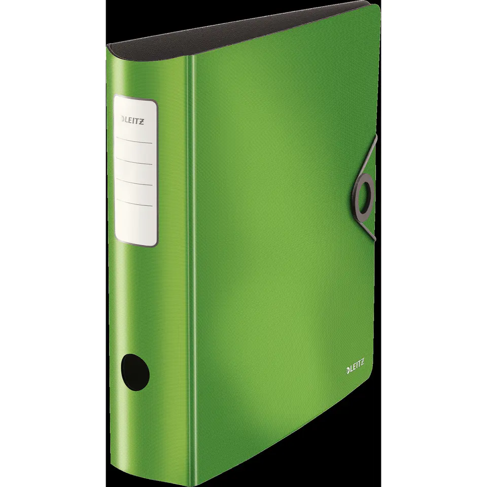 ⁨Binder SOLID Active PP 60mm light green LEITZ 10481050⁩ at Wasserman.eu