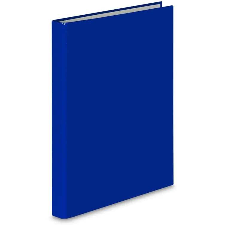 Ring binder A4/2/4Q FCK 067/03 blue VAUPE at Wasserman.eu