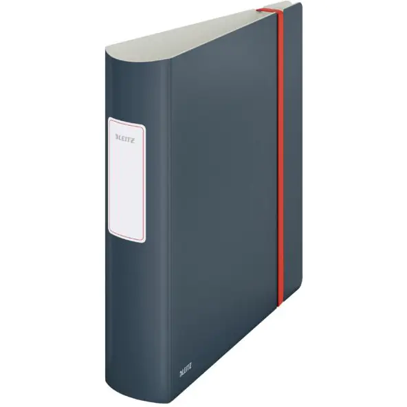 ⁨180° Active Cosy binder, grey 10380089⁩ at Wasserman.eu