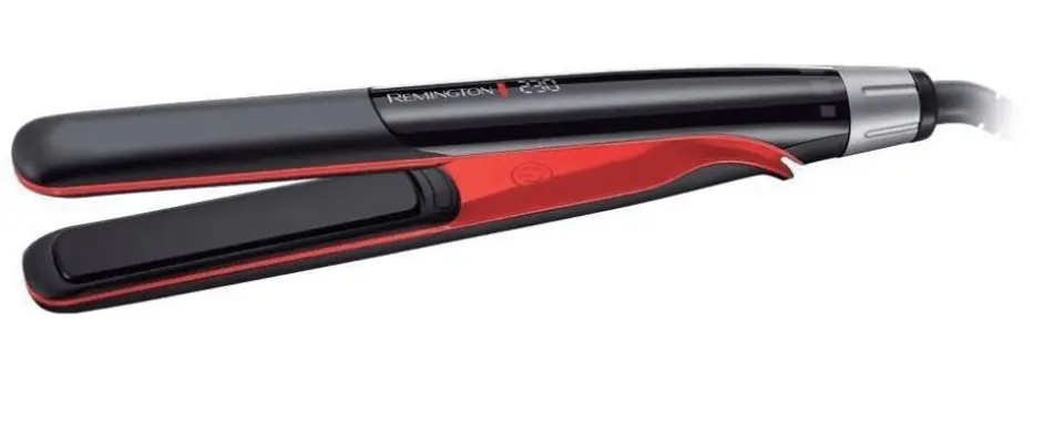 Hair straightener Salon Collection S9700 at Wasserman.eu