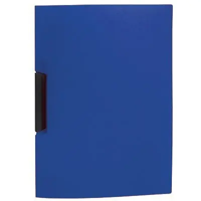 ⁨PP Workbook with Clip Blue PK-01-03 BIURFOL⁩ at Wasserman.eu