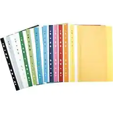 ⁨EVO yellow plug-in workbook (25pcs) 400076705 BANTEX BUDGET⁩ at Wasserman.eu