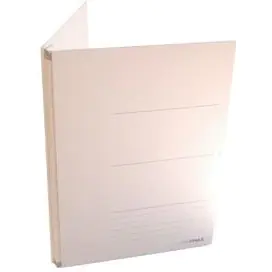 ⁨Teczka PLUS skoroszytowa A4 szary zero max 205111 LEVIATAN⁩ w sklepie Wasserman.eu