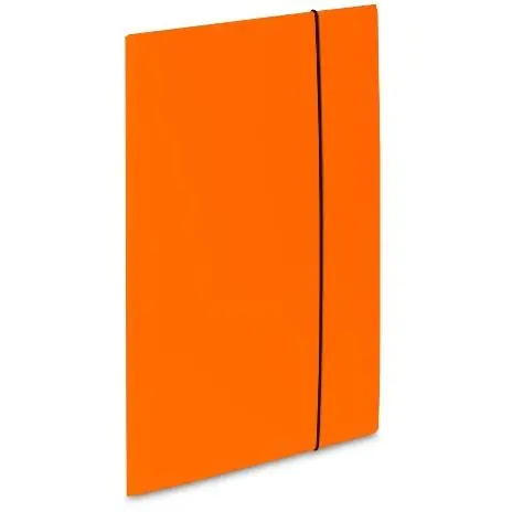 ⁨Folder with elastic 1 orange 450g. 302/16 VAUPE⁩ at Wasserman.eu