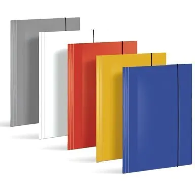 ⁨Folder with elastic 1 blue 450g. 302/03 VAUPE⁩ at Wasserman.eu