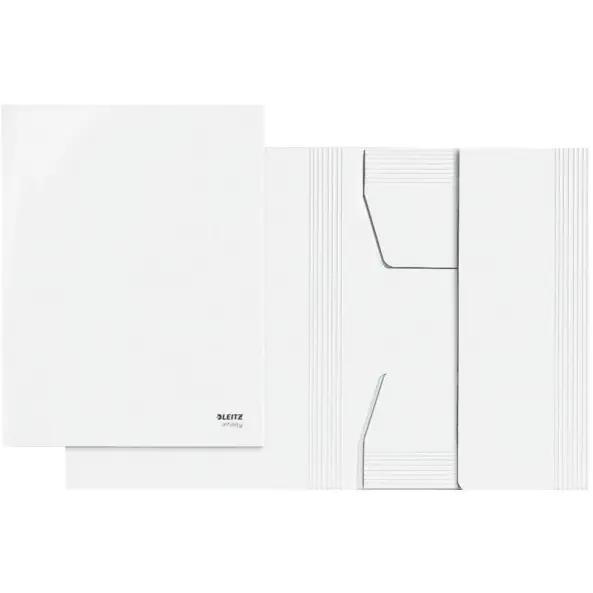 ⁨Teczka na dokumenty LEITZ Infinity 61060000⁩ w sklepie Wasserman.eu