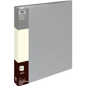 ⁨Offer folder 9006A grey 60 shirts 120-1826 GRAND⁩ at Wasserman.eu