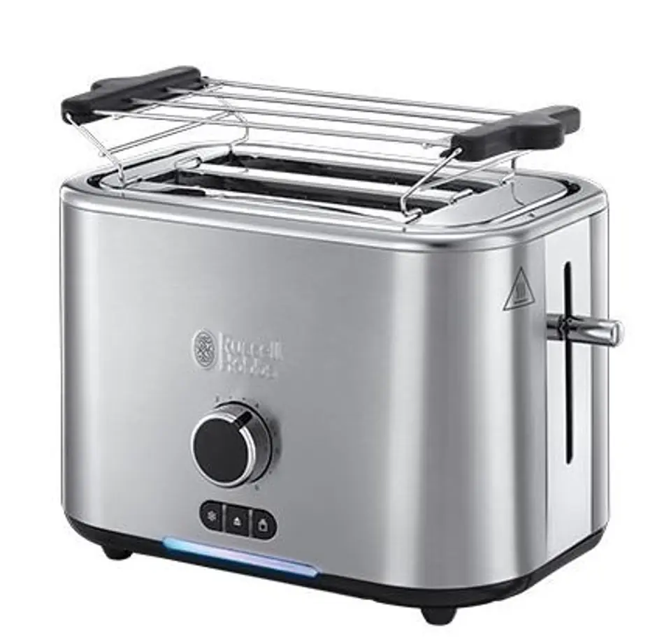 Toaster Velocity 24140-56 at Wasserman.eu