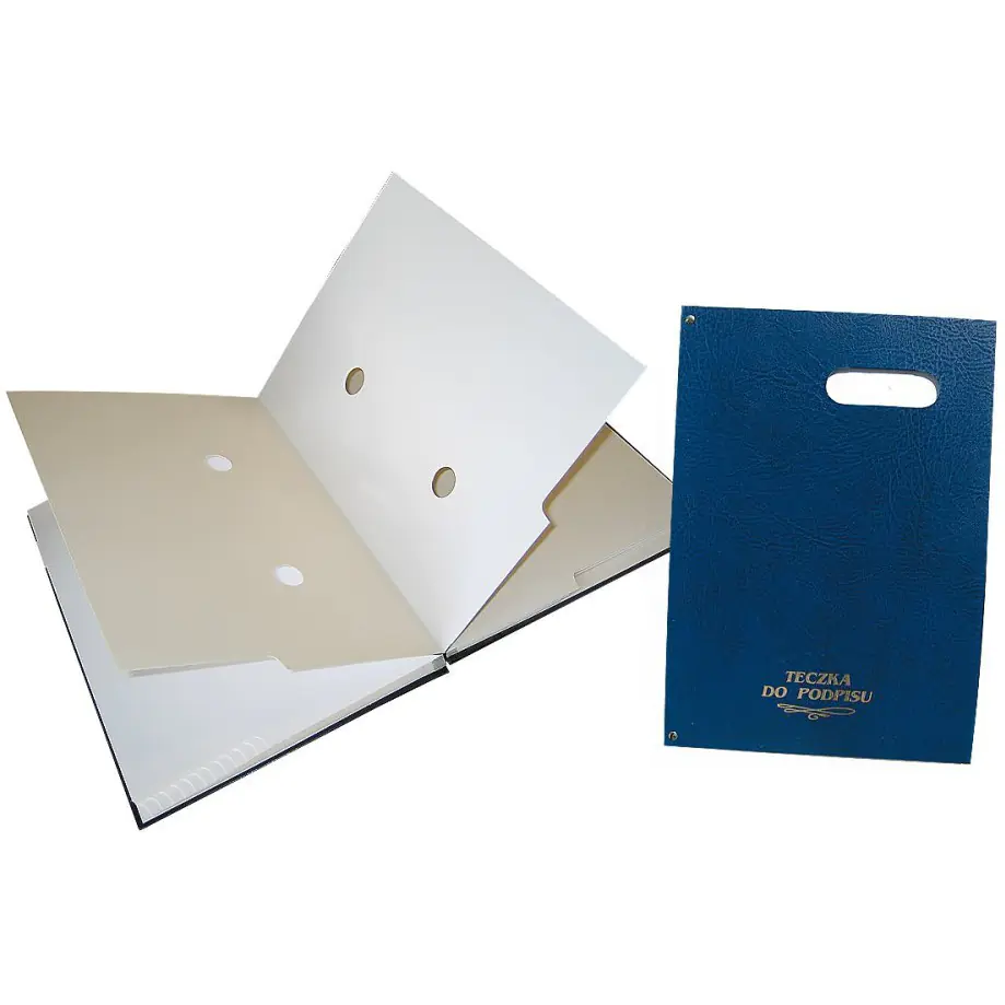 ⁨Folders for signature 20k with window (grenade) WARTA 1826-920-035⁩ at Wasserman.eu