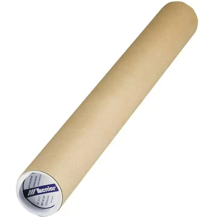 ⁨Cardboard tube 75cm dia.15cm 50051 LENIAR⁩ at Wasserman.eu