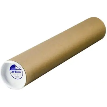 Cardboard tube 130cm diameter 10cm 50023 LENIAR at Wasserman.eu