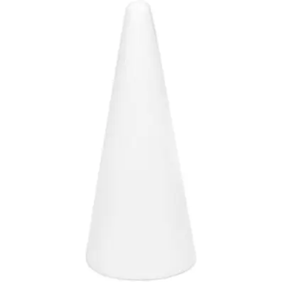 ⁨Polystyrene cone height 150 WADAS⁩ at Wasserman.eu