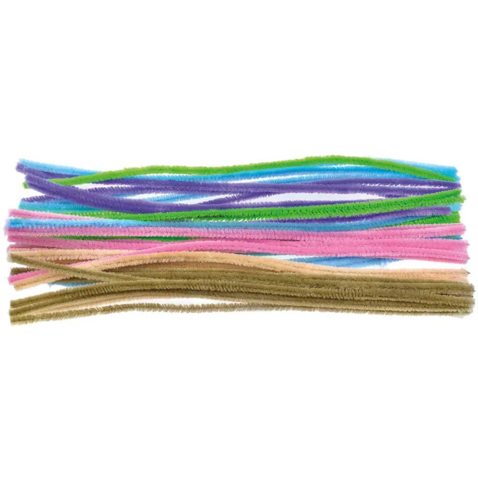 ⁨Creative wires dr02 pastel 30cm(40) 680167⁩ at Wasserman.eu