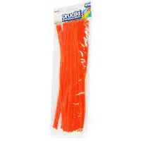 ⁨Creative wires dr23 orange neon 30cm (40) BREWIS⁩ at Wasserman.eu
