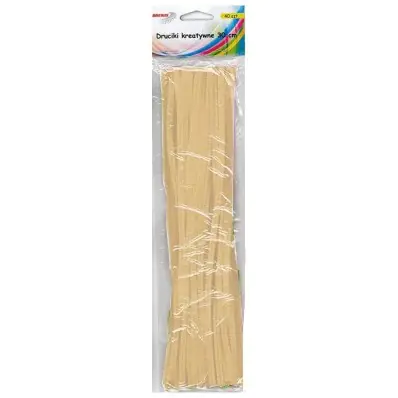 ⁨Creative wires dr22 beige 30cm(40) BREWIS⁩ at Wasserman.eu