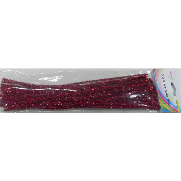 ⁨Creative wires dr14 red met.30cm(40) BREWIS⁩ at Wasserman.eu