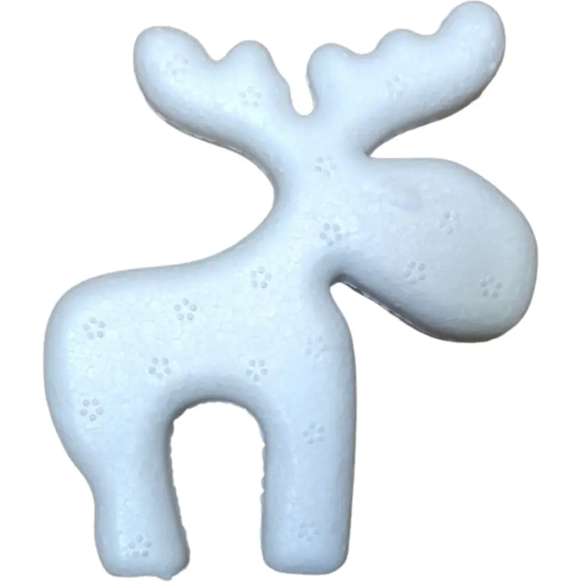 ⁨Styrofoam reindeer 65/70/15 GIMAR⁩ at Wasserman.eu