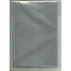 ⁨Plastic bag clean C11 30x50 (25) cellophane POLSYR⁩ at Wasserman.eu