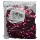 ⁨Shiny sequins 8mm pink B130 BREWIS⁩ at Wasserman.eu