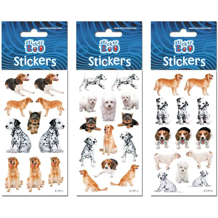 ⁨Sticker 66x180 S-BOD PUPPY Silver PBH12 225025⁩ at Wasserman.eu