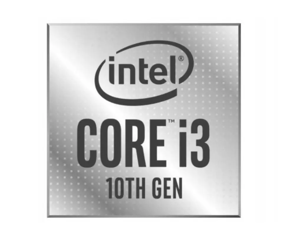 CPU INTEL Core i3-10100 F BOX 3,6GHz, LGA1200 at Wasserman.eu