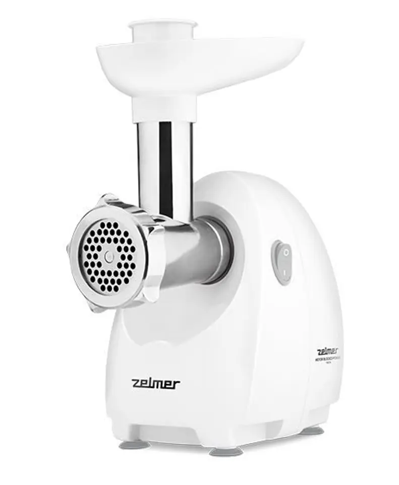 Meat mincer ZMM4080B at Wasserman.eu