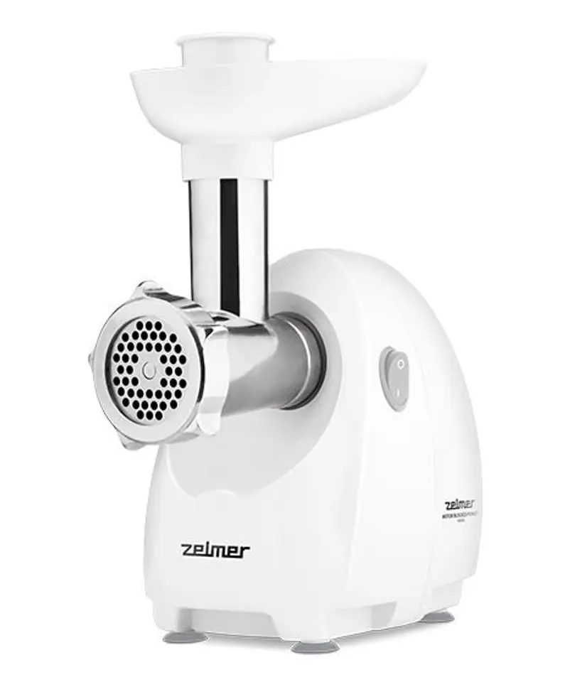 Meat mincer ZMM4045B at Wasserman.eu