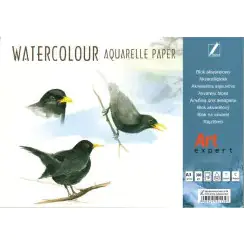 ⁨Watercolor block Art Expert A3-10 300g DASH⁩ at Wasserman.eu